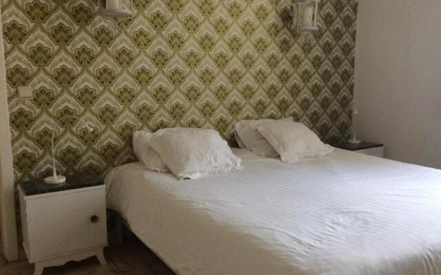 Beaux Temps b&b