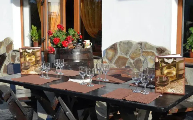 Taverna Branului