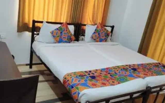 FabHotel Nido Residency