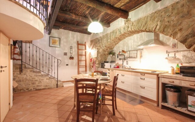 Amazing Home in Castellabate With 3 Bedrooms and Wifi