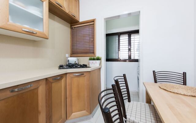 Sea N'Rent - 6 Nachshon Tel Aviv