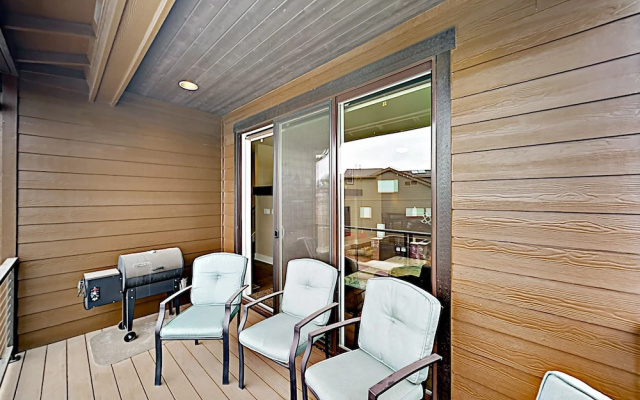 Deschutes River Delight - 3 Br Townhouse