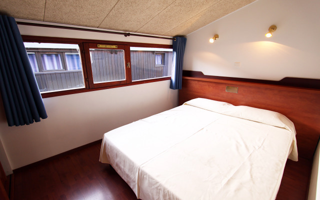 Résidence Castell'Verde