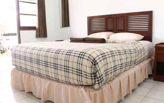 Roemah YWI by Excellence