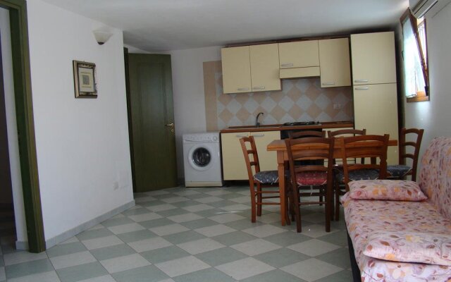 Appartamento Le Ginestre