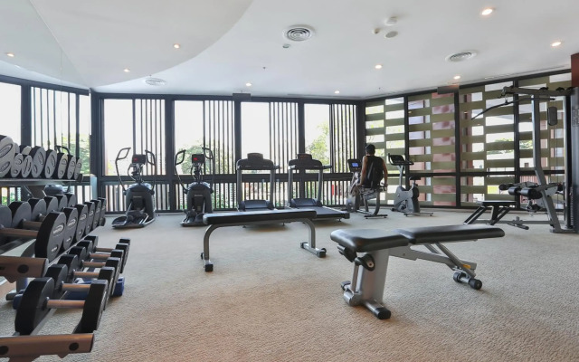 Eastin Tan Hotel Chiang Mai