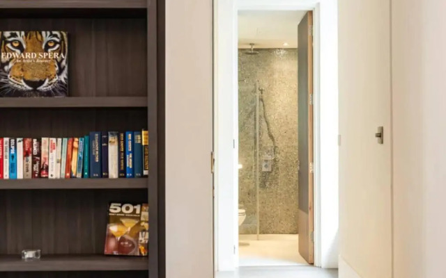 Superb Apartment near Buckingham Palace
