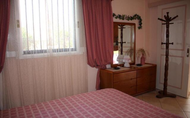 Apartment Eleni