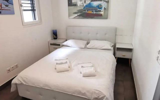 Art Apartment in Locarno