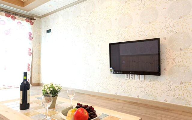 Uljin Starfish Pension