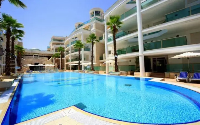 Pivko in Eilat