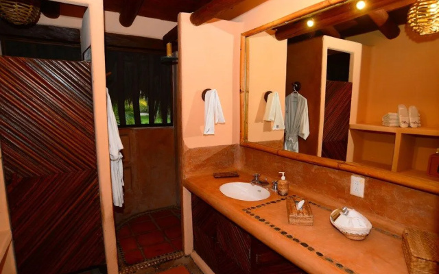 Puerta Paraíso Hotel Boutique
