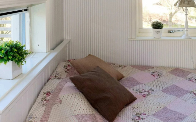 Holiday Home in Falkenberg