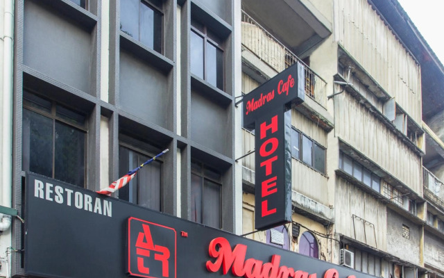 OYO 724 Hotel Madras
