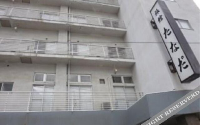 Ryokan Tanada