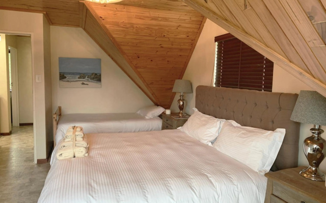 Sedgefield Kingfisher Cottage