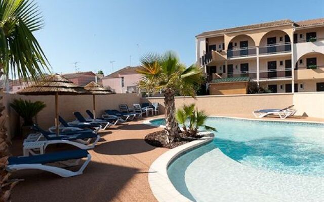 Hotel Helios