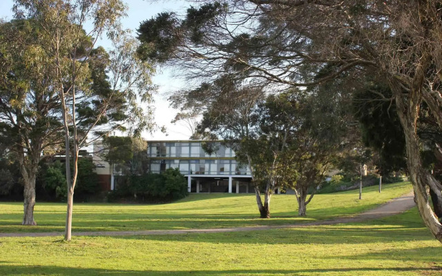 Parkside Motel Geelong