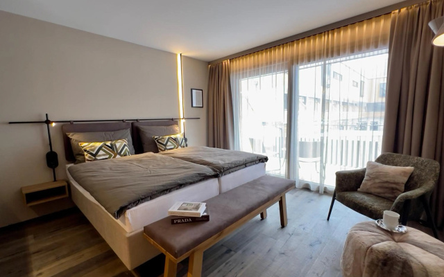 ACTIVE by Leitner’s - Nature & Lifestyle Hotel