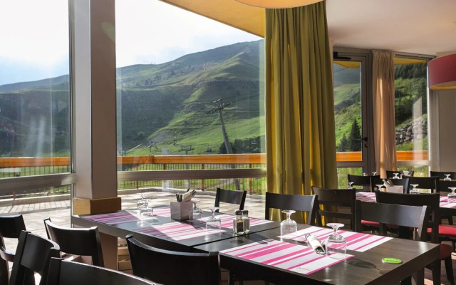 Club Belambra Le Roc Blanc