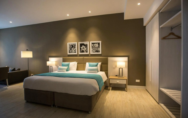 Salini Resort