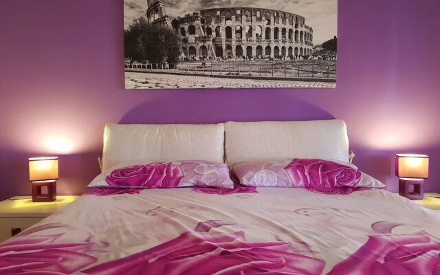 Rome Sweet Home