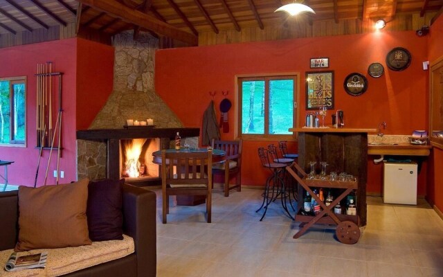 Pousada Villa Acauã