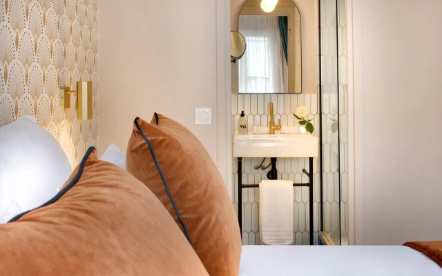 Artemisia Montmartre