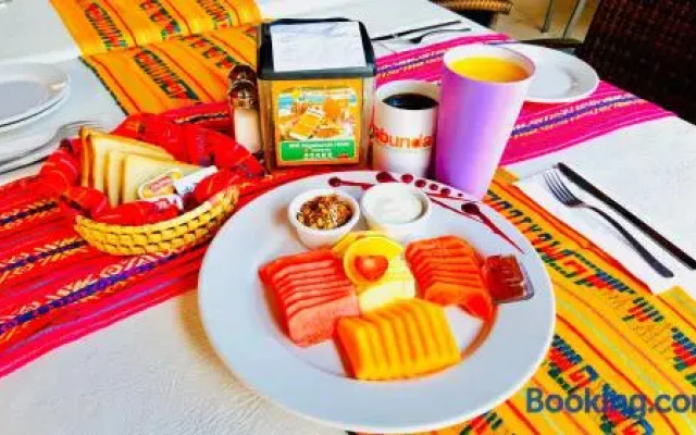 Pancho Villa - Dolce Vita Caribe Beach