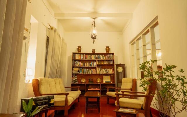 Fortuna Heritage Home