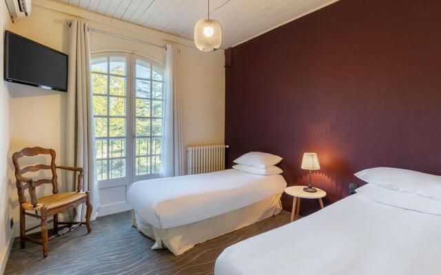 Best Western Le Val Majour