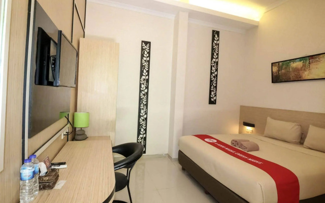 NIDA Rooms Pelajar Palace Ngaglik