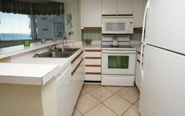 Carolina Dunes by Elliott Beach Rentals