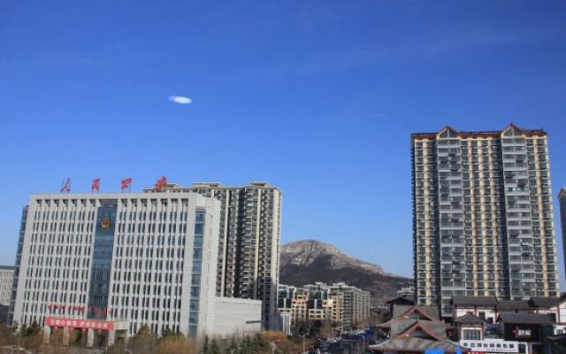 Bulou Hotel
