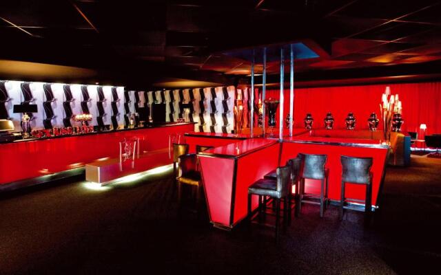 Hotel Casino Chaves