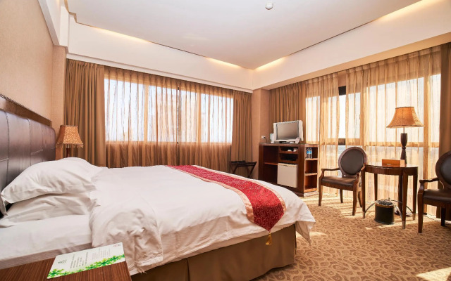 Resort One Hotel