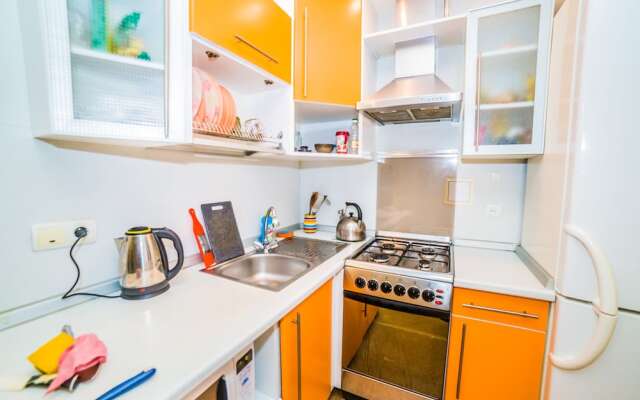 VL Stay Apartments - Khabarovsk Centre