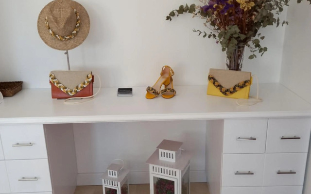 Casa rural con piscina Viña de Millan