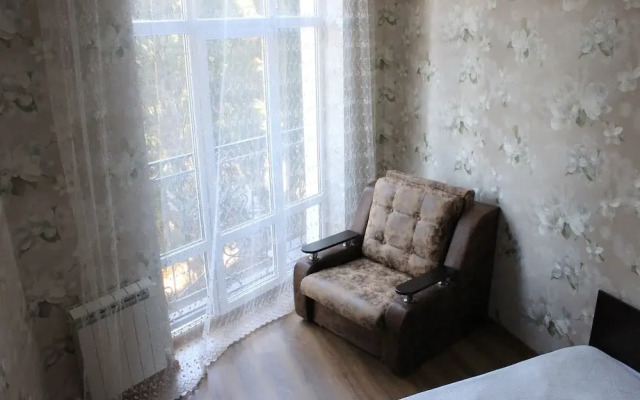 Apartment on Tulpanov St. 1-3