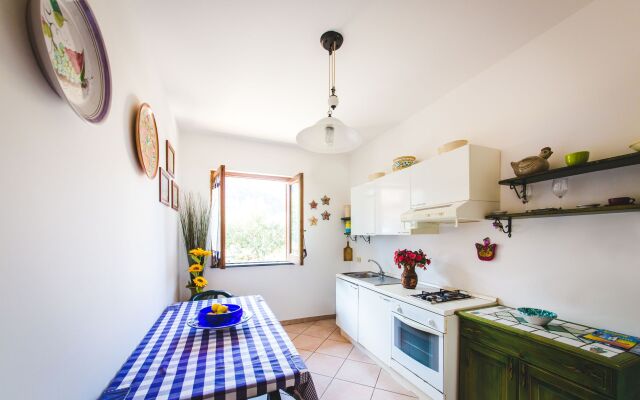 Casa Papiro B&B