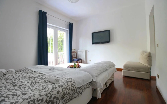 Oasi Relax Manzoni by HHN-P4