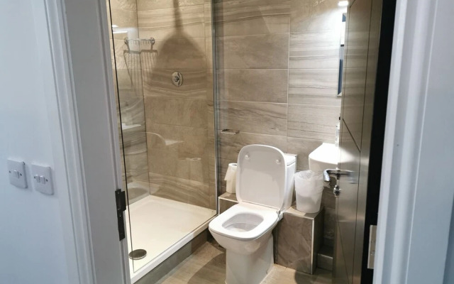 iStay Liverpool 1 Temple Court