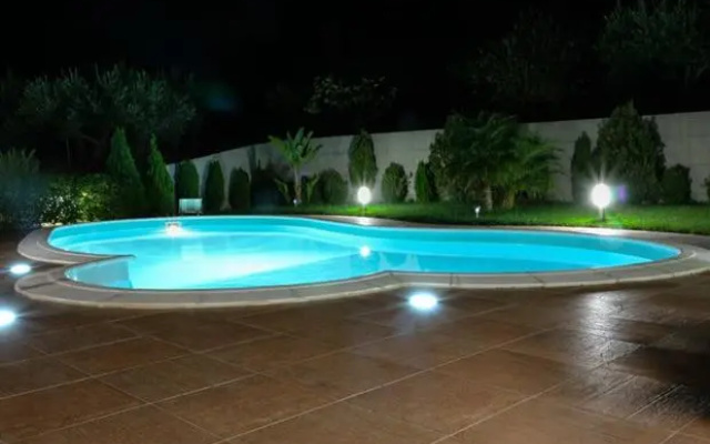 Charming Holiday Home in Buseto Palizzolo with Pool