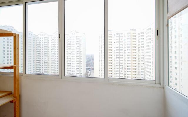 Deivi на улице Лавочкина 25