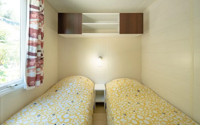 Camping Parc des Monges