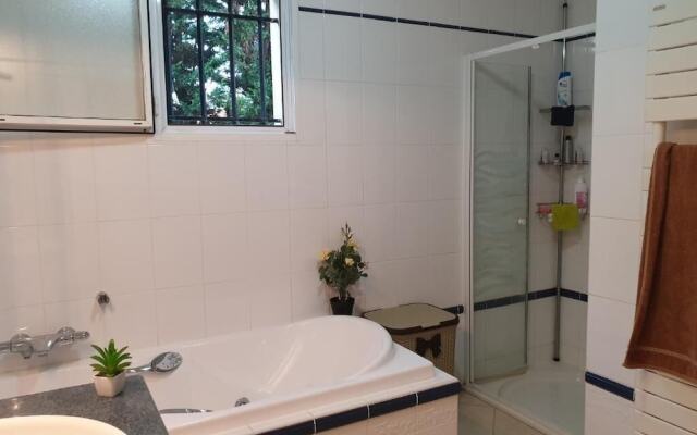 Chambres à 40 min de Paris