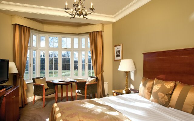 Grovefield House Hotel