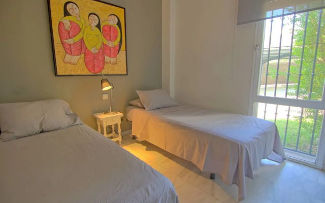 Apartamento Costabella