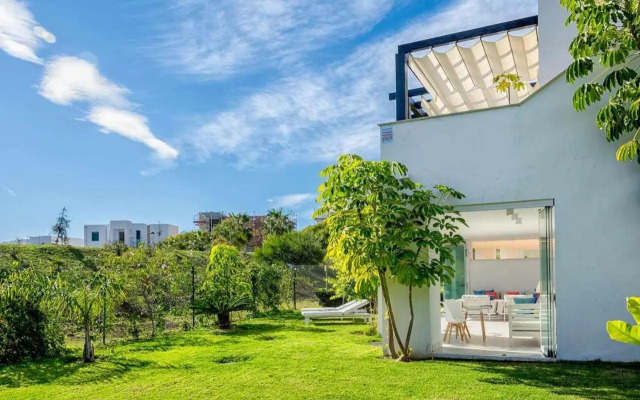 Marbella Golf & Beach House