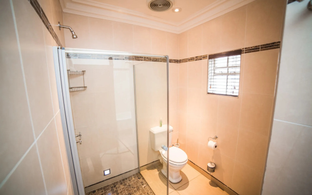 AnnVilla Guesthouse
